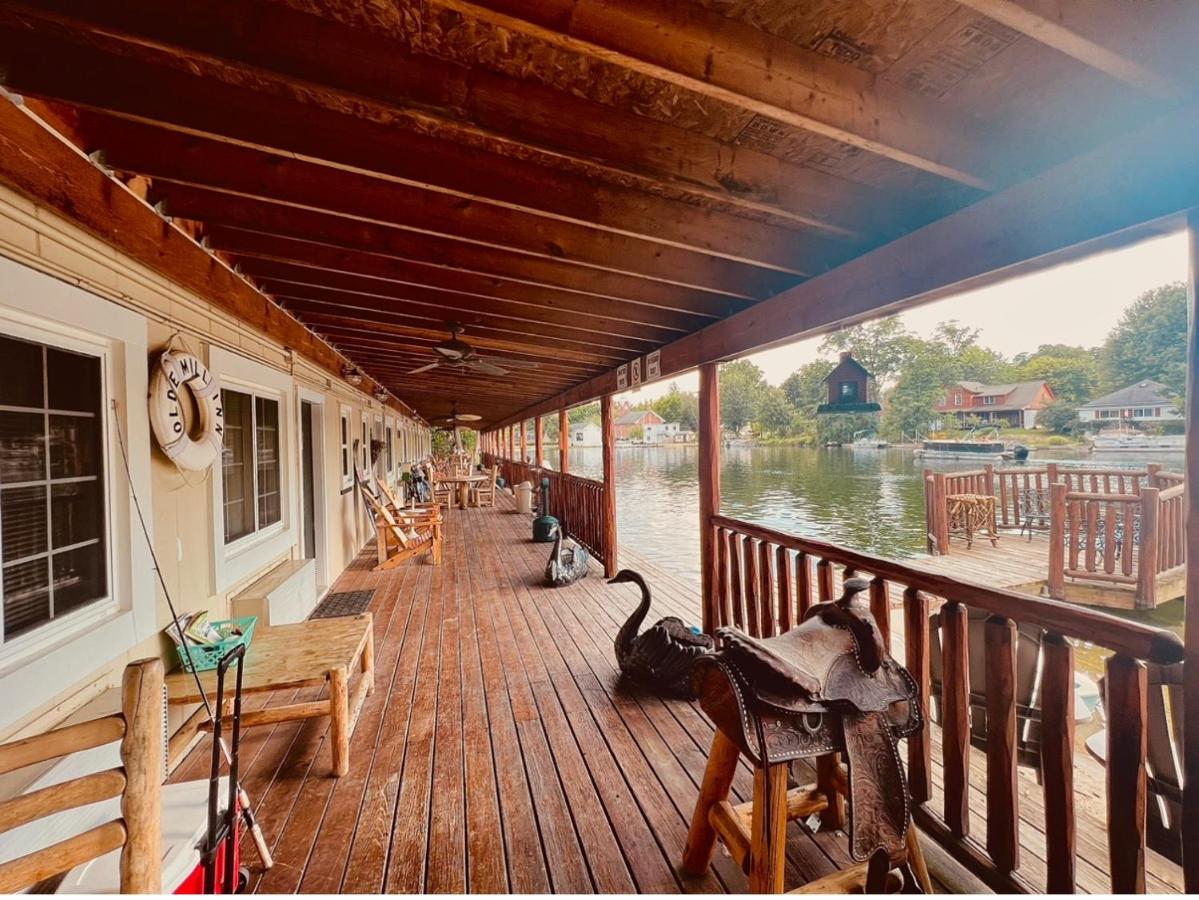 Olde Mill Inn of Clarkston — photo 10