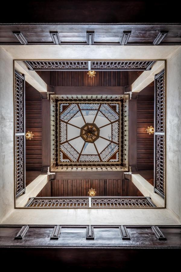 Riad & Spa Bahia Salam - 2