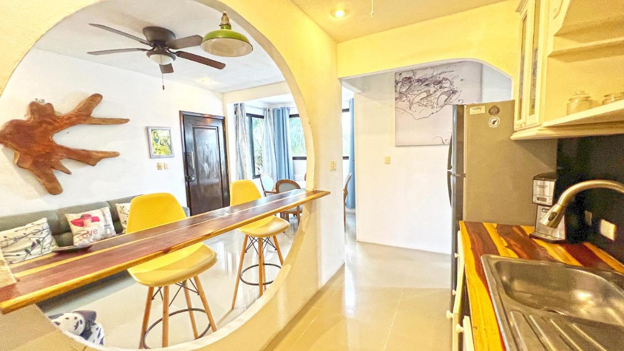 AQUA 4 @ Beach side location PUERTO MORELOS @@ photo