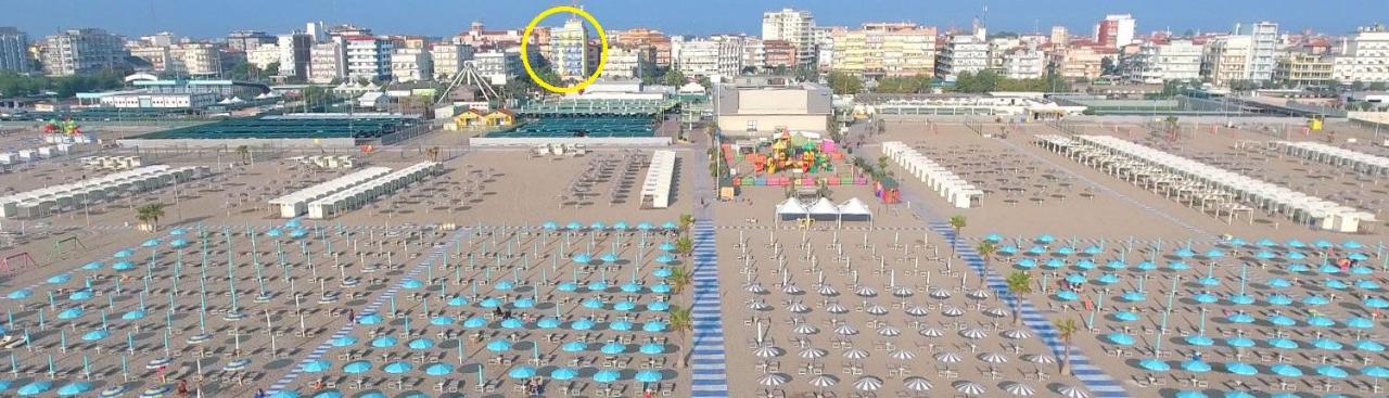 Hotel Ideal Sottomarina - 2