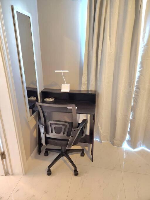 Modern Luxury 2-bedroom 2.5-bathroom townhouse - 2