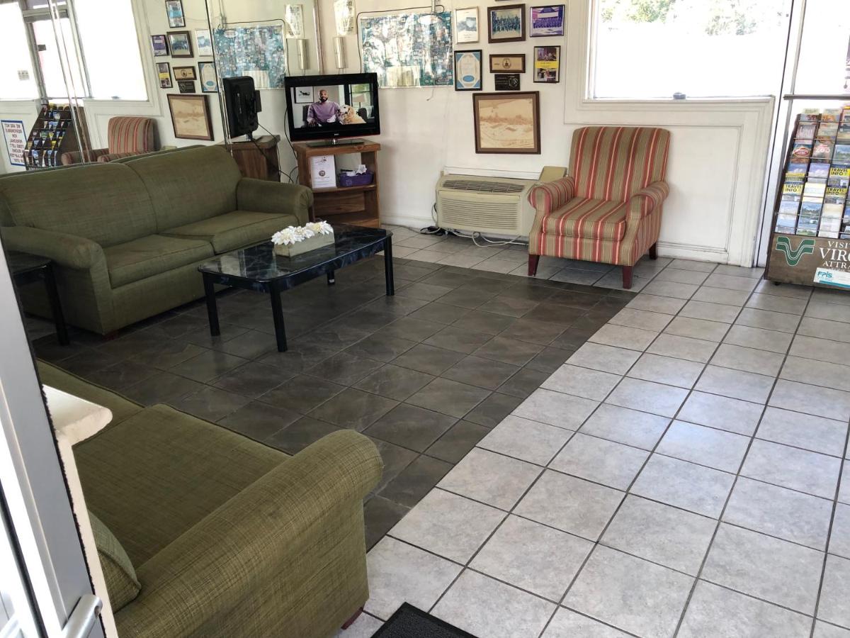 Flagship Inn — photo 24
