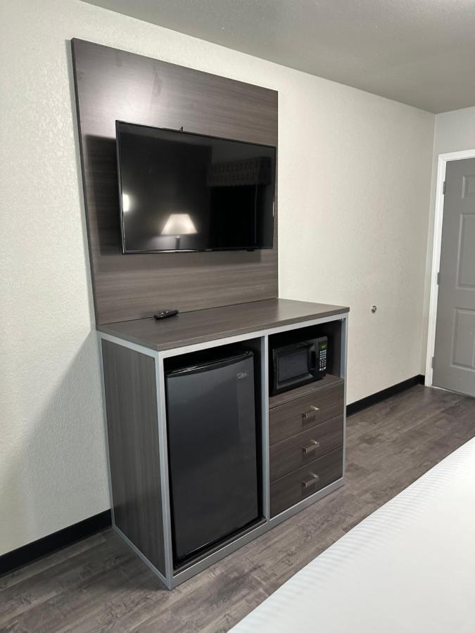 Sleepy Traveler Motel — photo 4