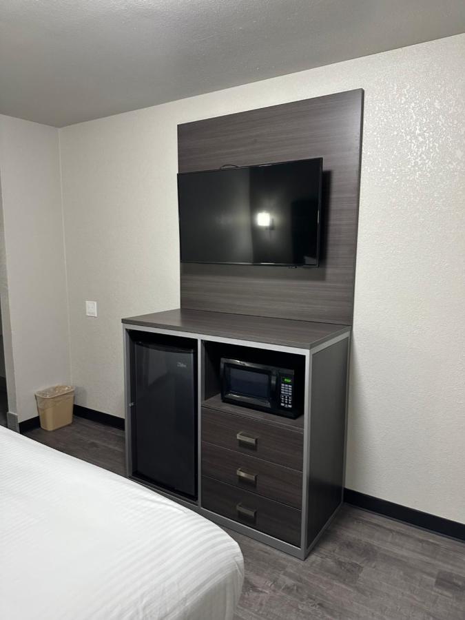 Sleepy Traveler Motel — photo 5