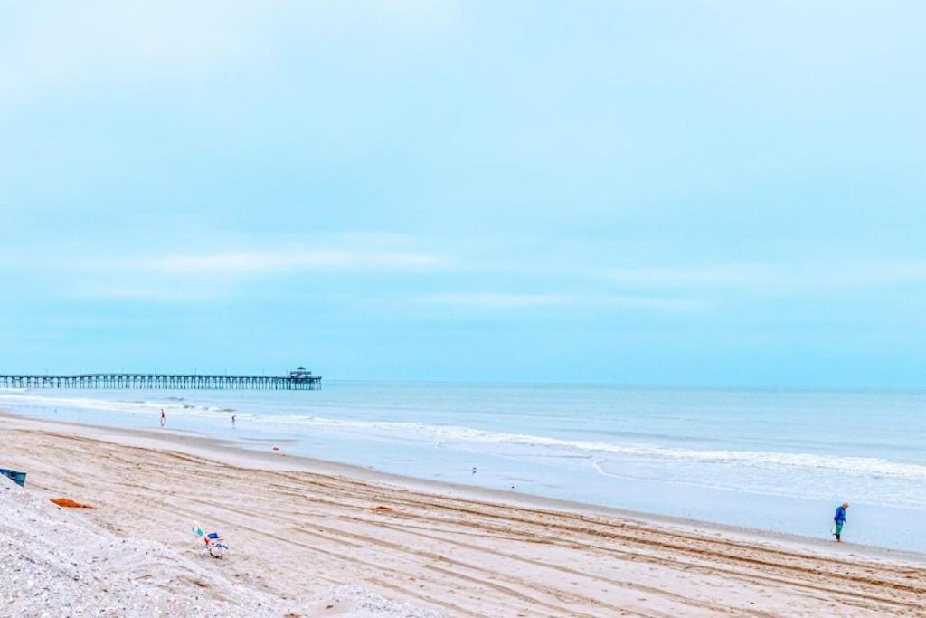 Фото Seaward Escape - Cherry Grove Beach