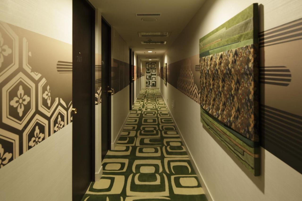 Centurion Hotel Ueno - 4