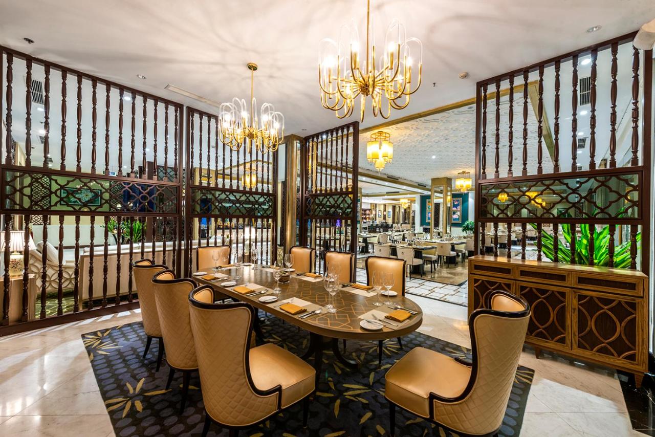 Vinpearl nha trang - resort hotel 5 sao bậc nhất ở Nha Trang 2024 ( nguồn: booking.com)