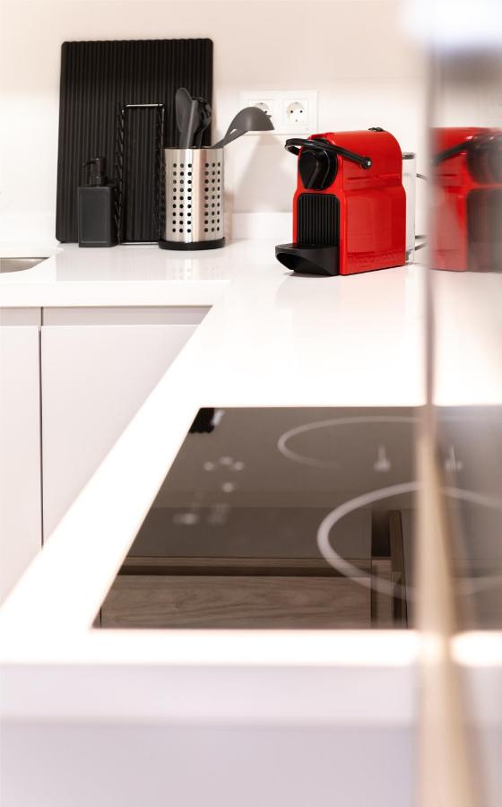 Nordik Rooms Urban - Centro "Helsinki" - 4