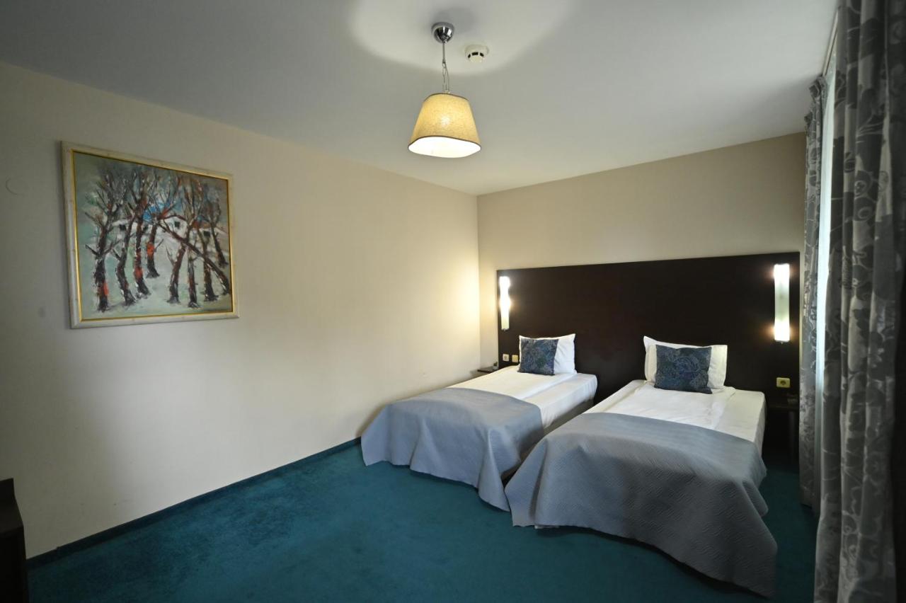 Maraya Hotel Bansko photo