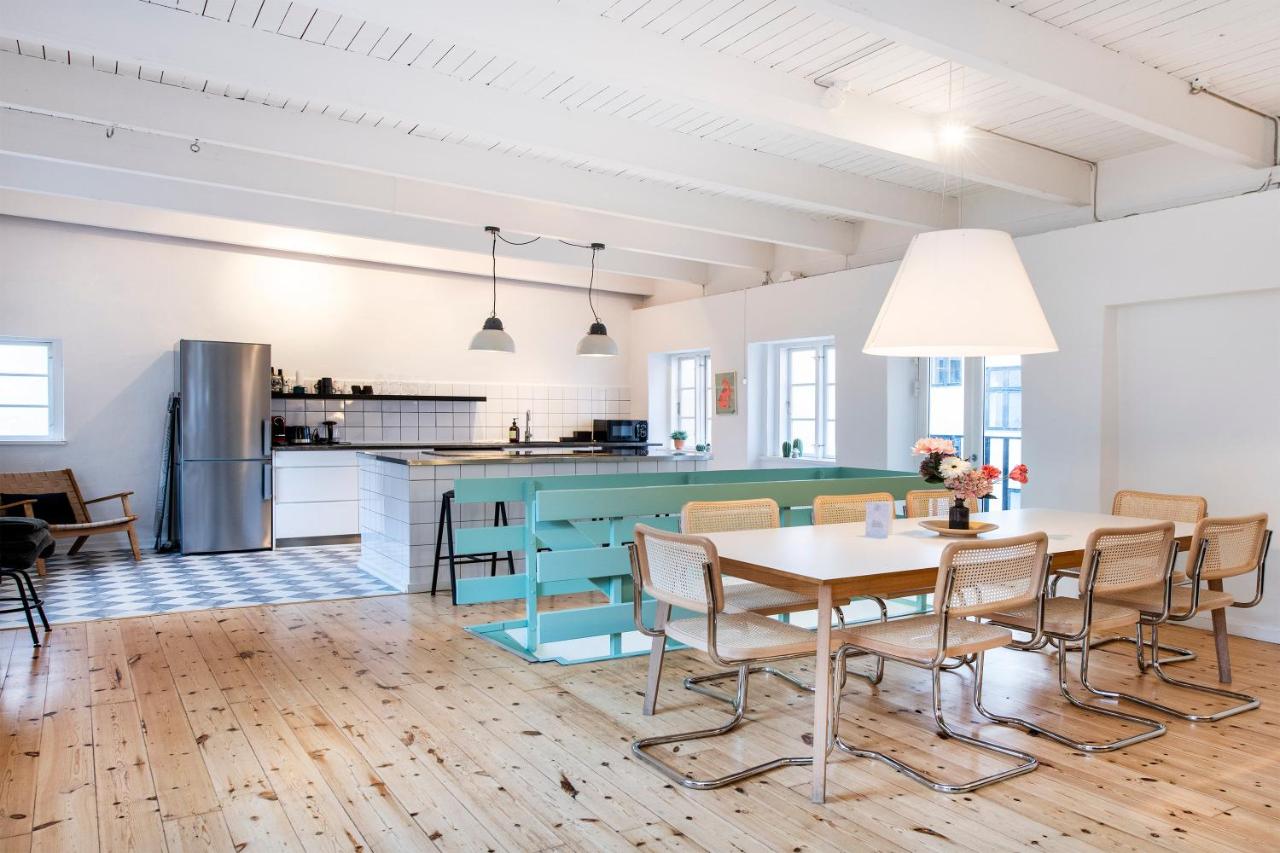 Townhouse - 3 Floors - 2 bathrooms by Daniel&Jacob's - 4