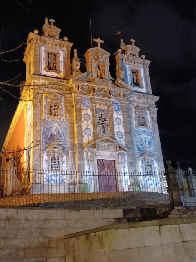 Casa do Barqueiro - Porto - 4