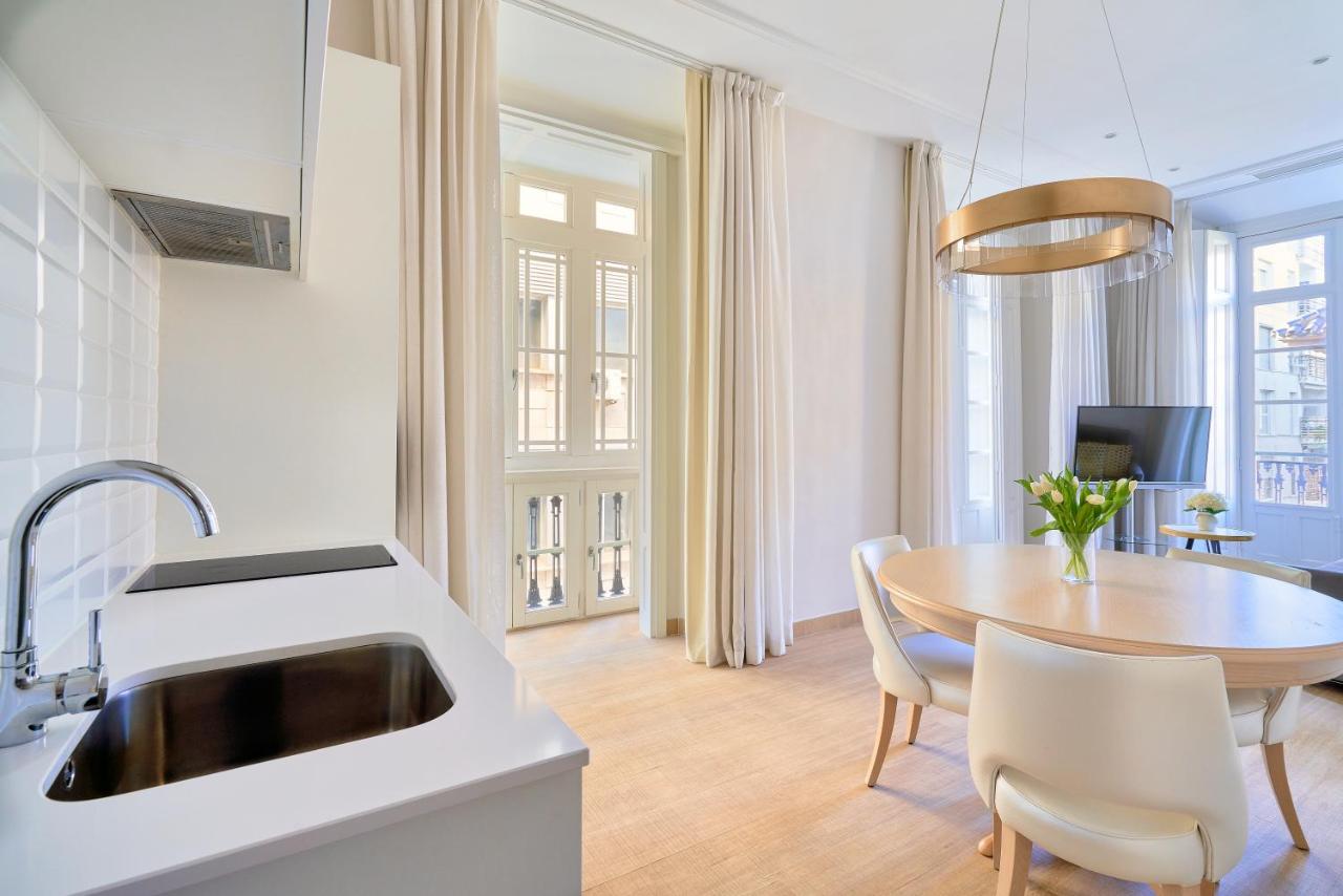 Tandem Soho Suites - 3