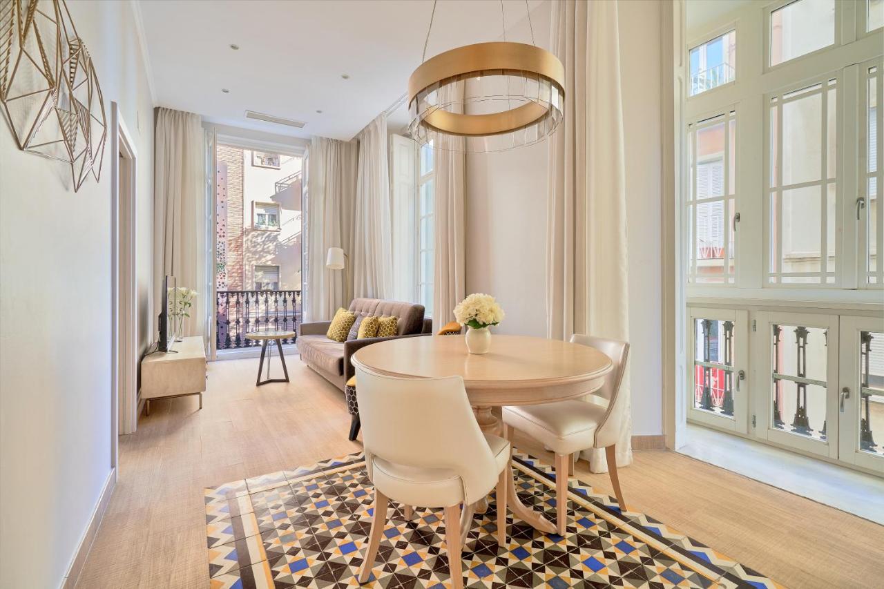 Tandem Soho Suites - 4