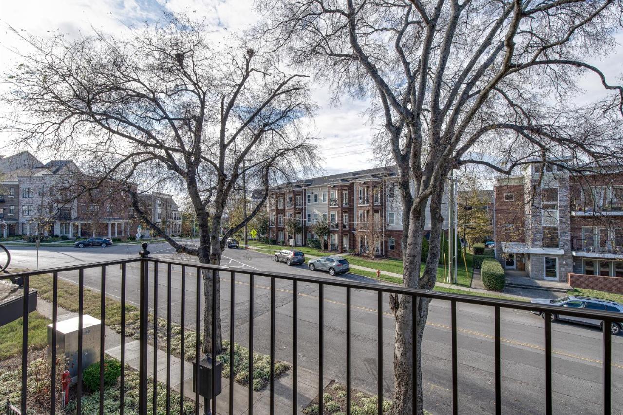 Stunning Nashville Condo Minutes from Broadway - 5
