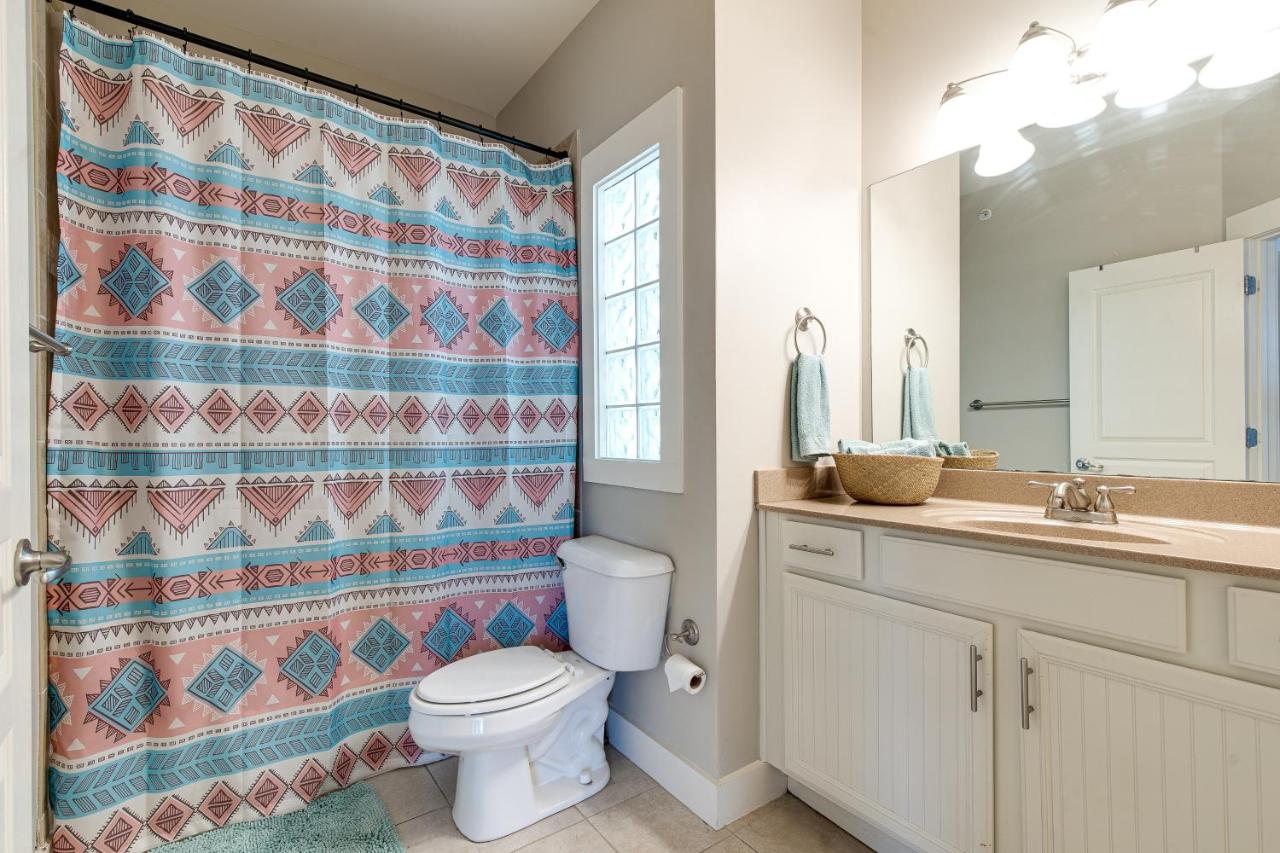 Stunning Nashville Condo Minutes from Broadway - 4