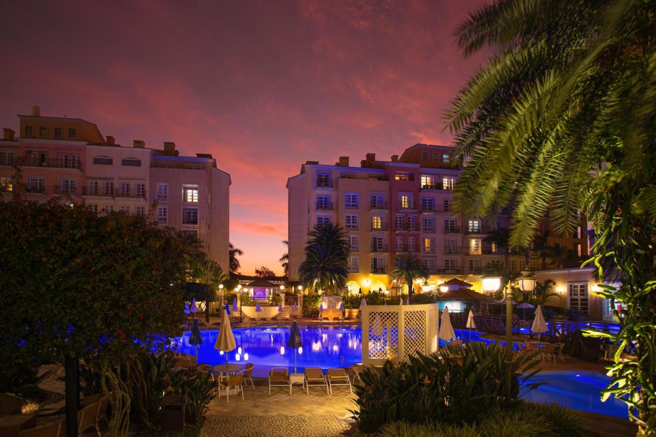 IL Campanario Villaggio Resort photo