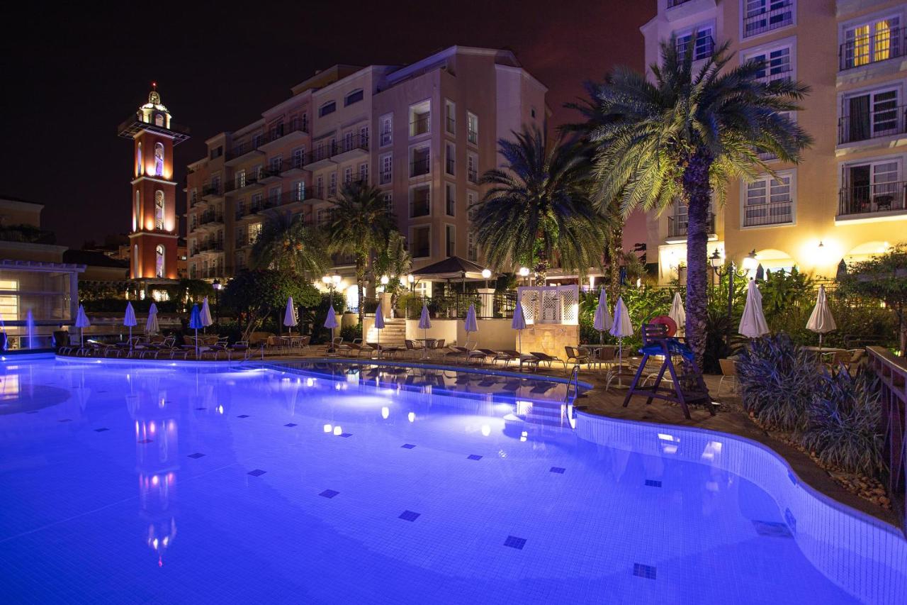 IL Campanario Villaggio Resort photo