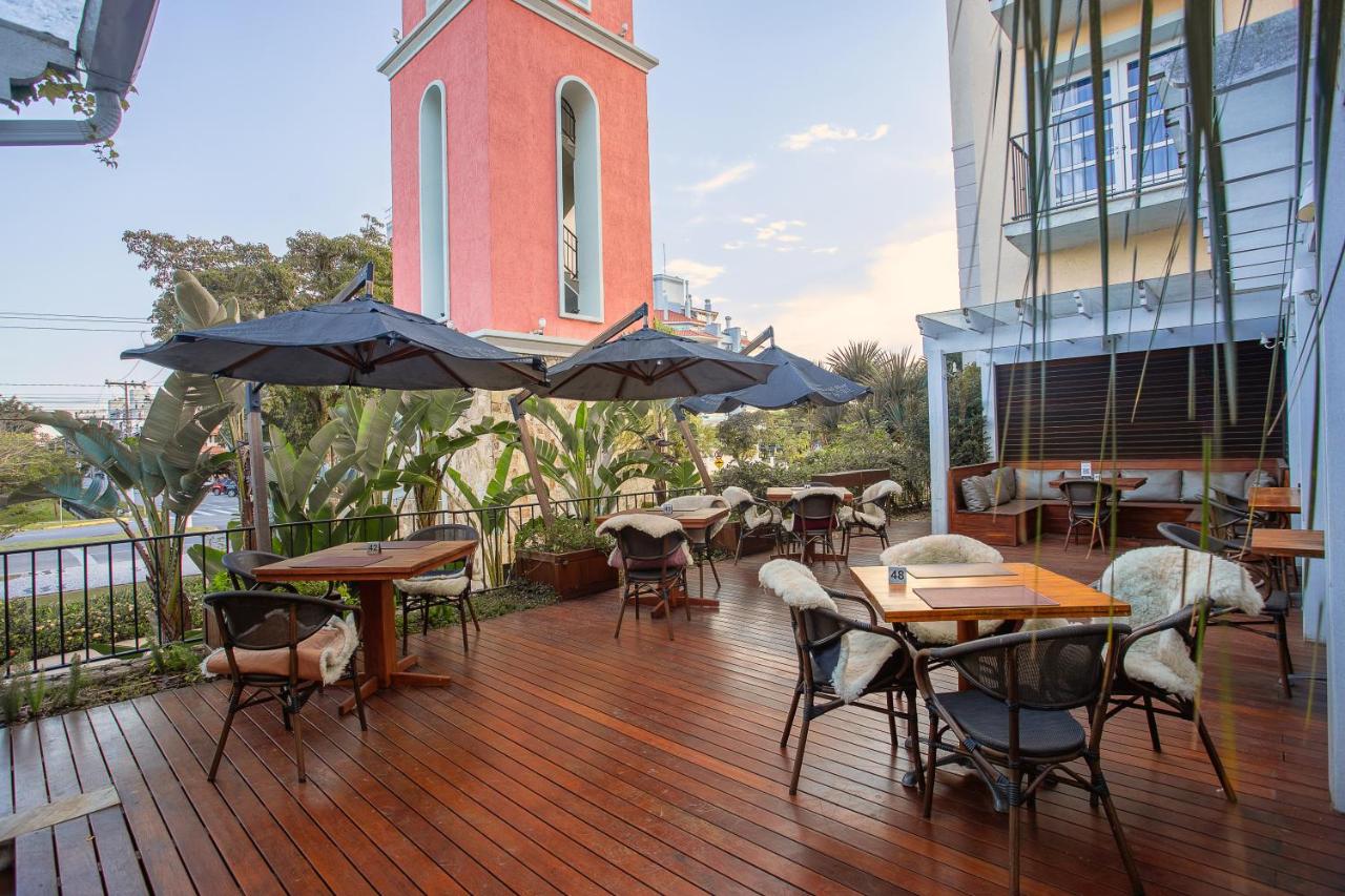 IL Campanario Villaggio Resort photo