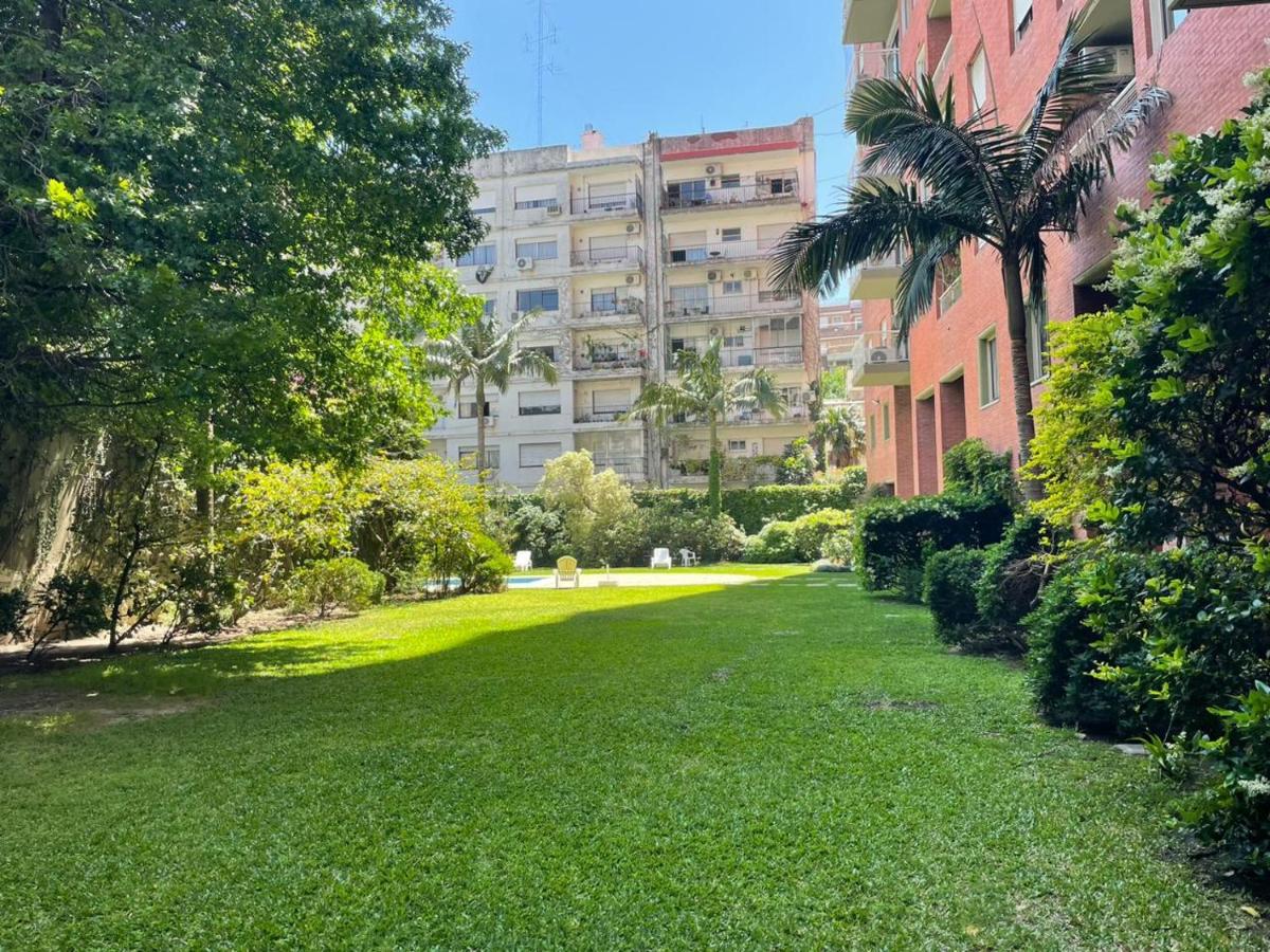 Palermo Soho. 3 ambientes con piscina y cochera - 3