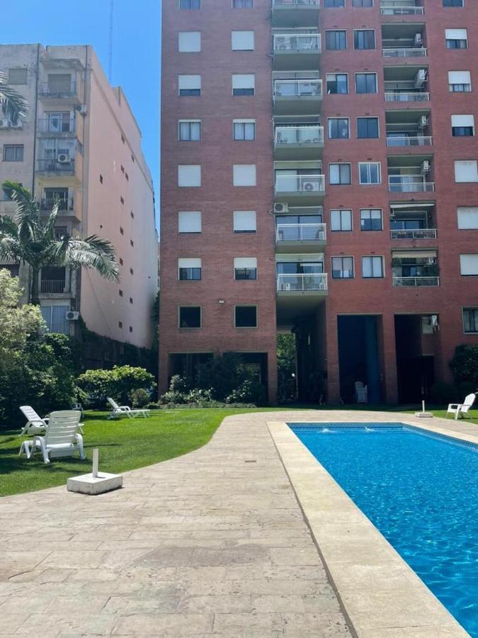 Palermo Soho. 3 ambientes con piscina y cochera - 4