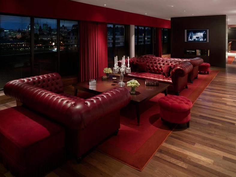 Faena Hotel Buenos Aires photo