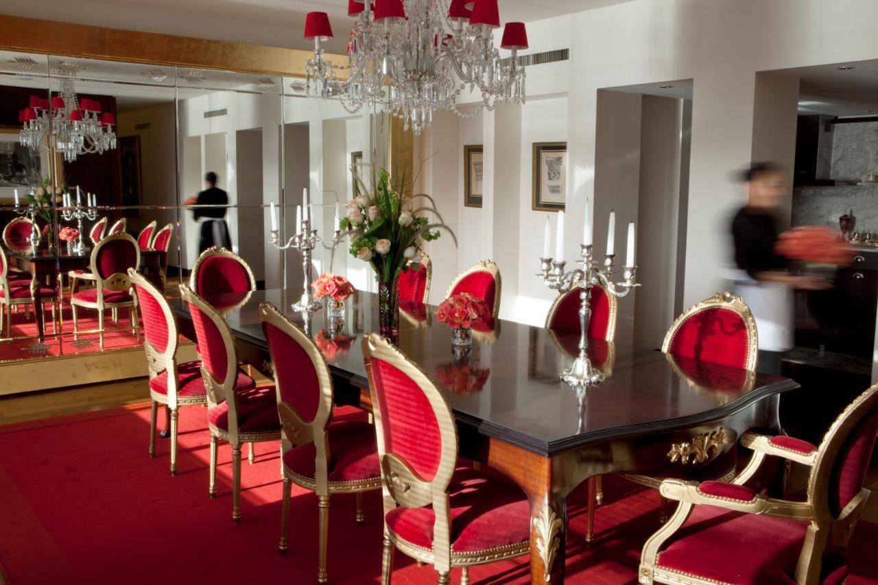 Faena Hotel Buenos Aires photo