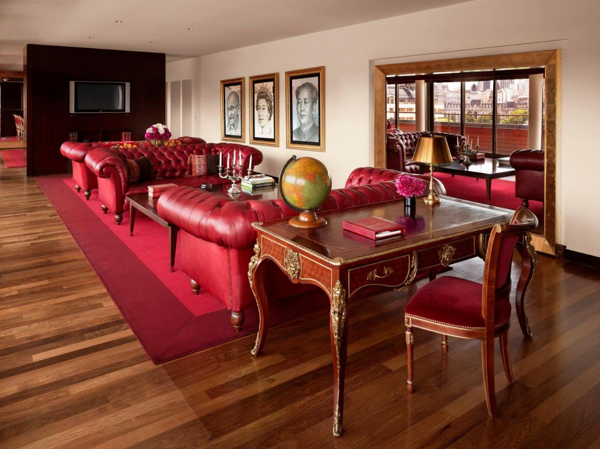 Faena Hotel Buenos Aires photo