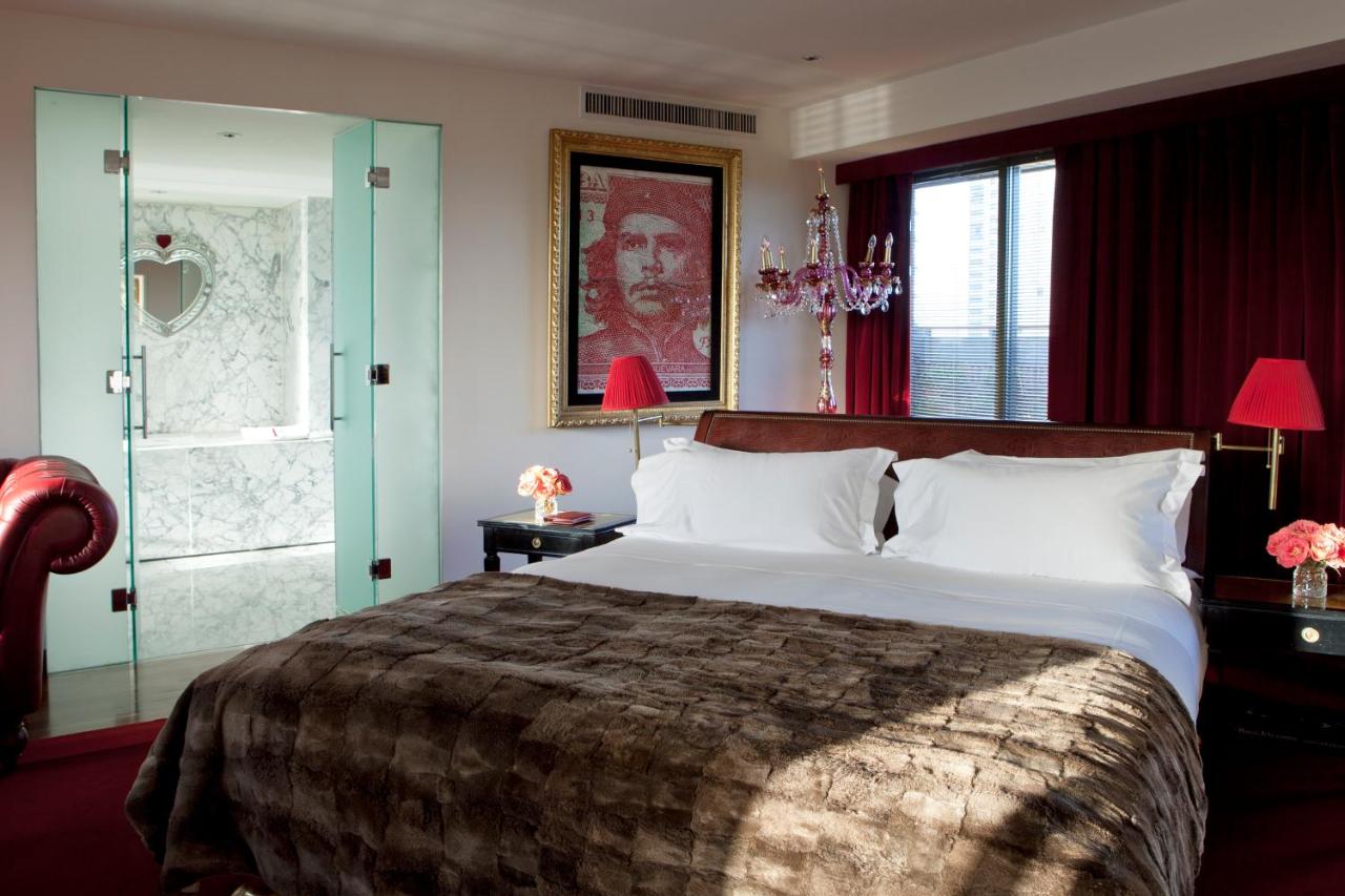 Faena Hotel Buenos Aires photo