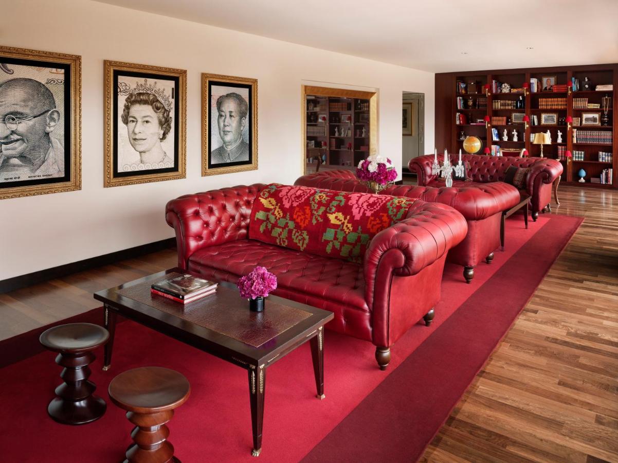 Faena Hotel Buenos Aires photo