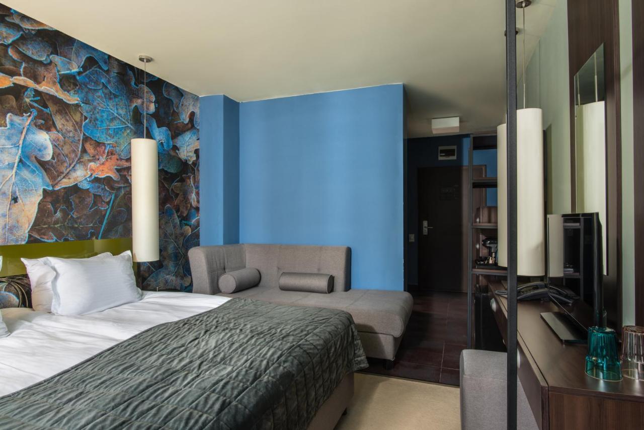 Ores Boutique Hotel photo
