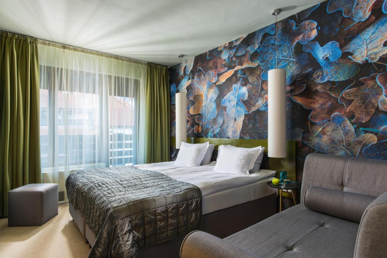 Ores Boutique Hotel photo