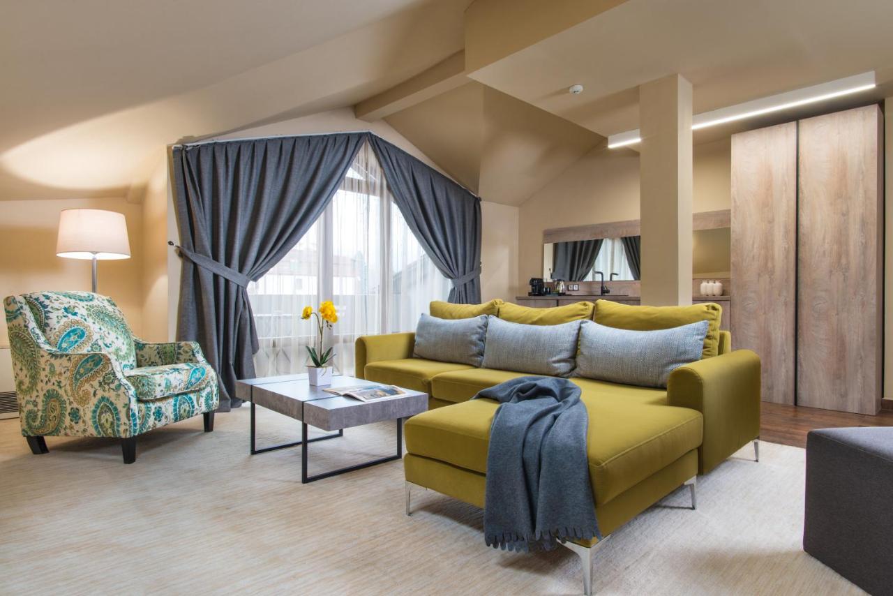 Ores Boutique Hotel photo