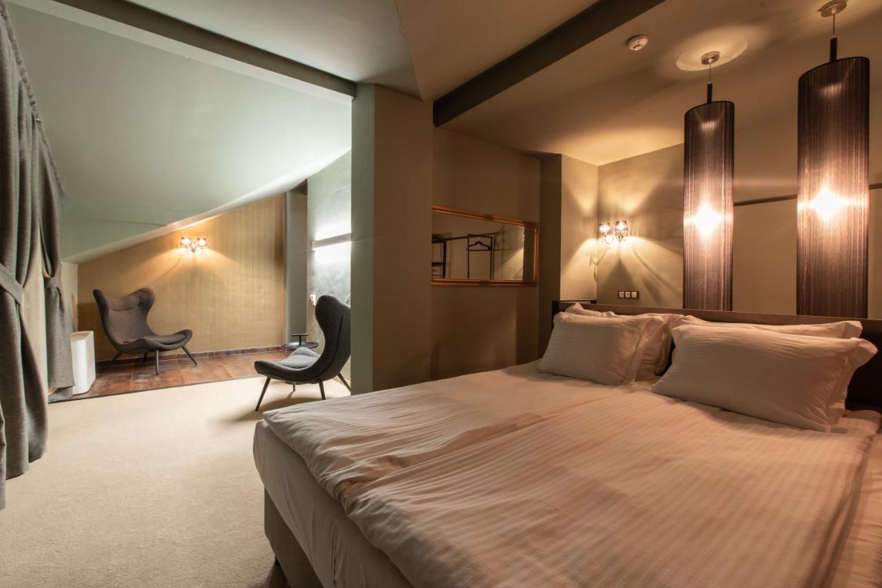 Ores Boutique Hotel photo