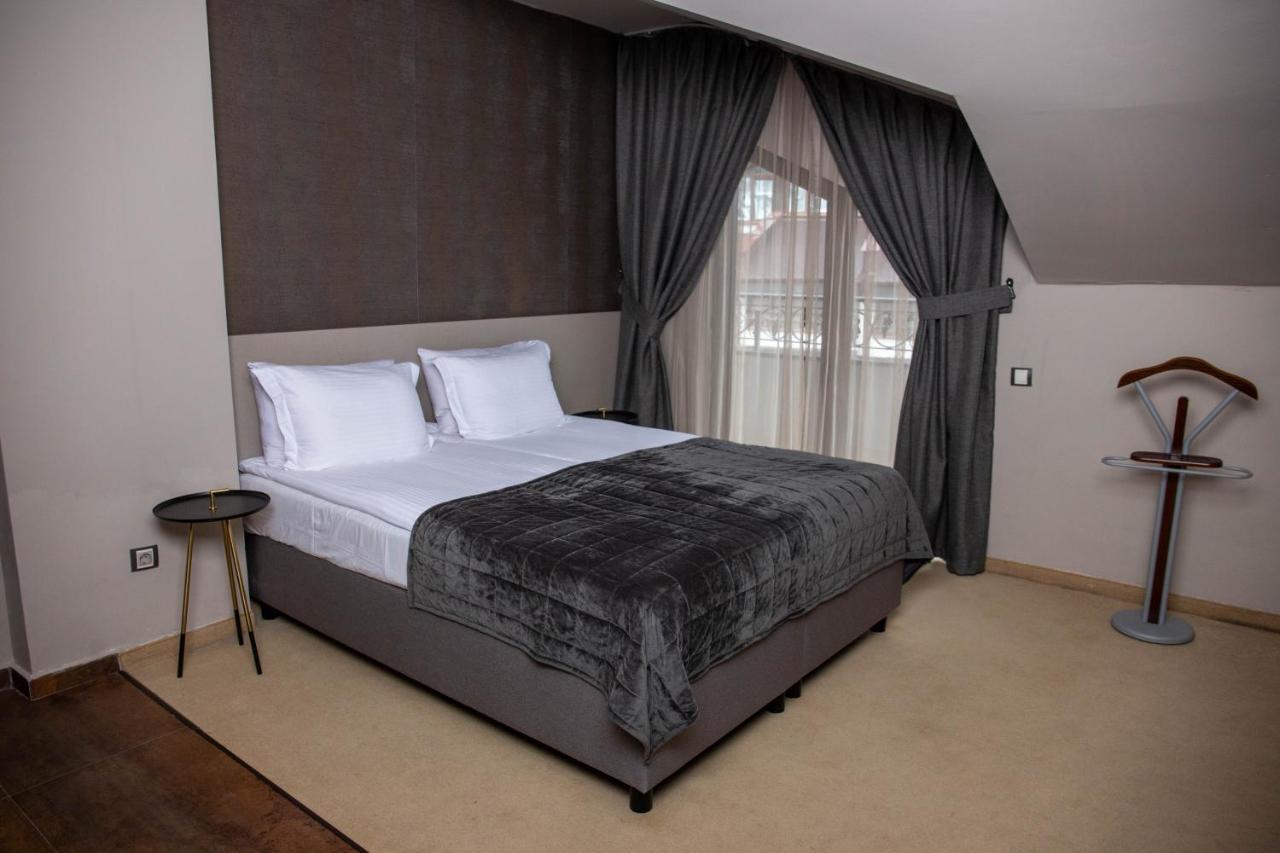 Ores Boutique Hotel photo