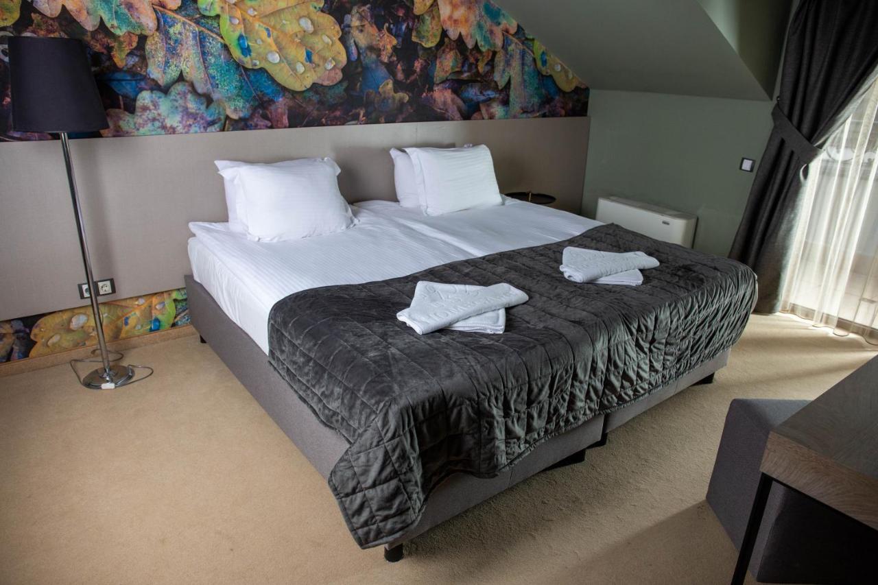 Ores Boutique Hotel photo