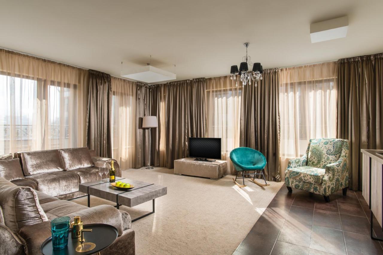 Ores Boutique Hotel photo