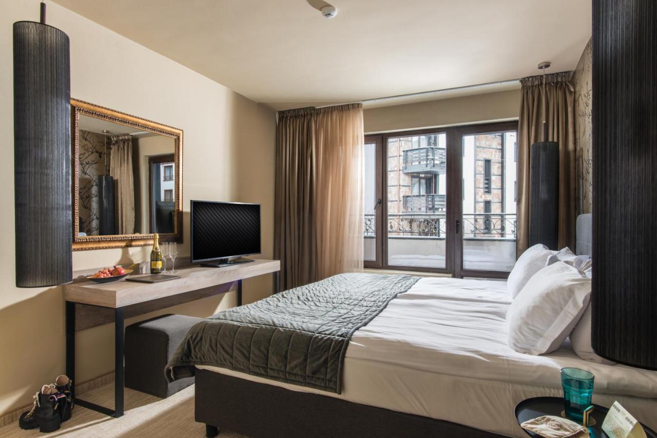 Ores Boutique Hotel photo