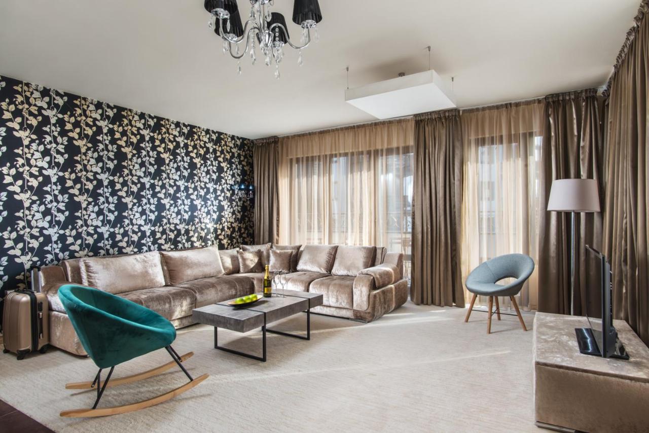 Ores Boutique Hotel photo