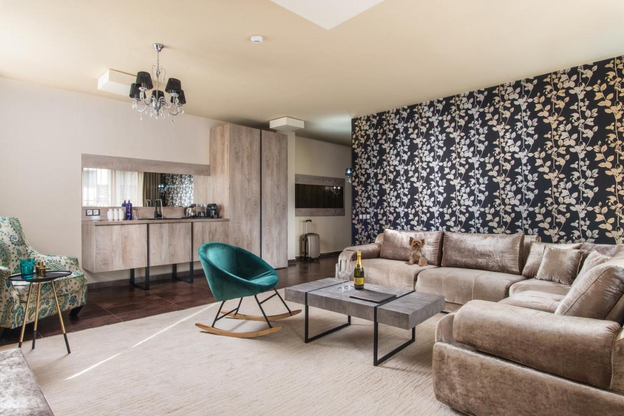 Ores Boutique Hotel photo