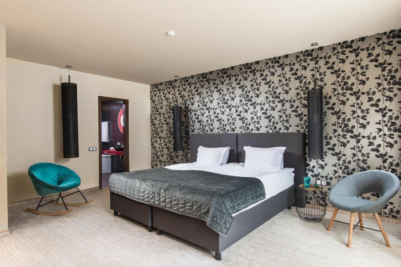 Ores Boutique Hotel photo