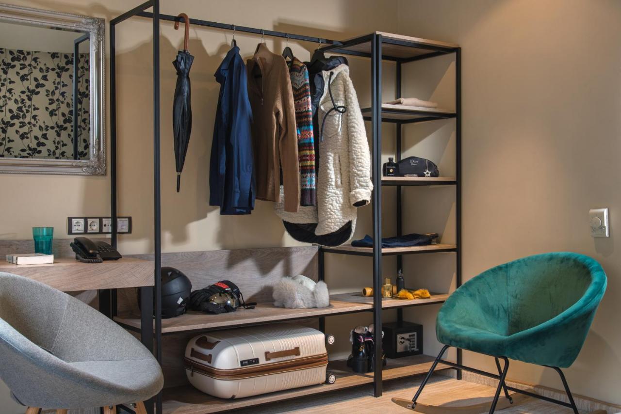 Ores Boutique Hotel photo