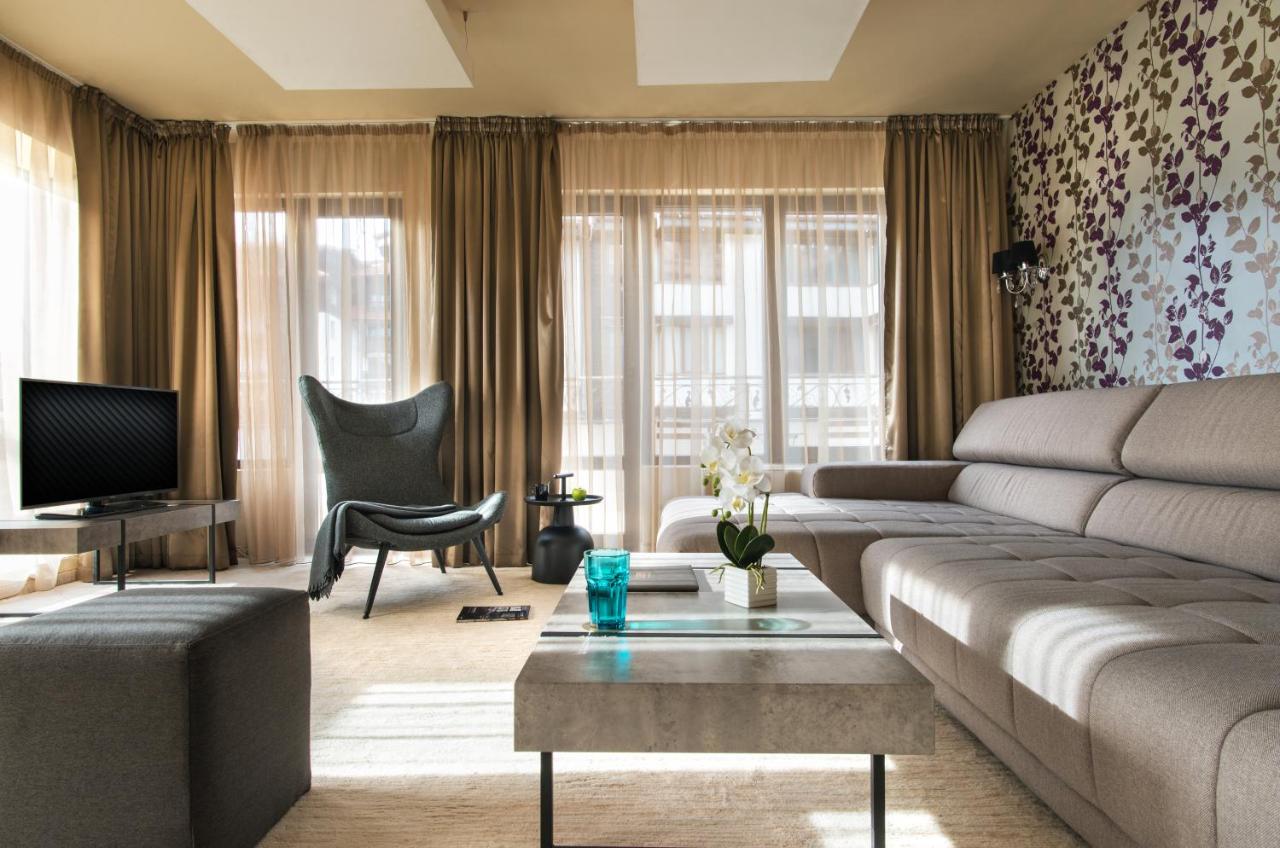 Ores Boutique Hotel photo