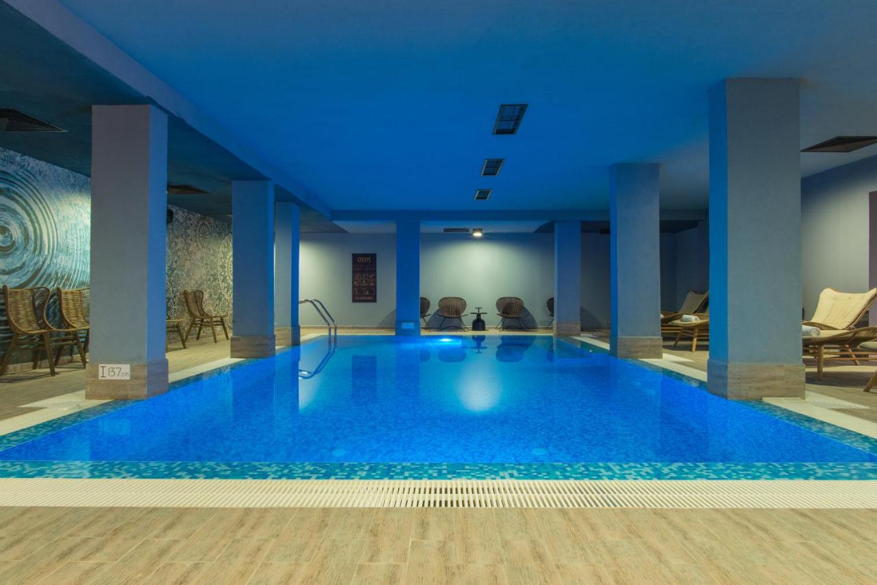 Ores Boutique Hotel photo