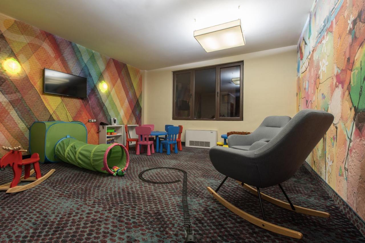 Ores Boutique Hotel photo