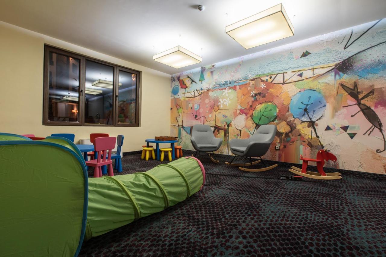 Ores Boutique Hotel photo