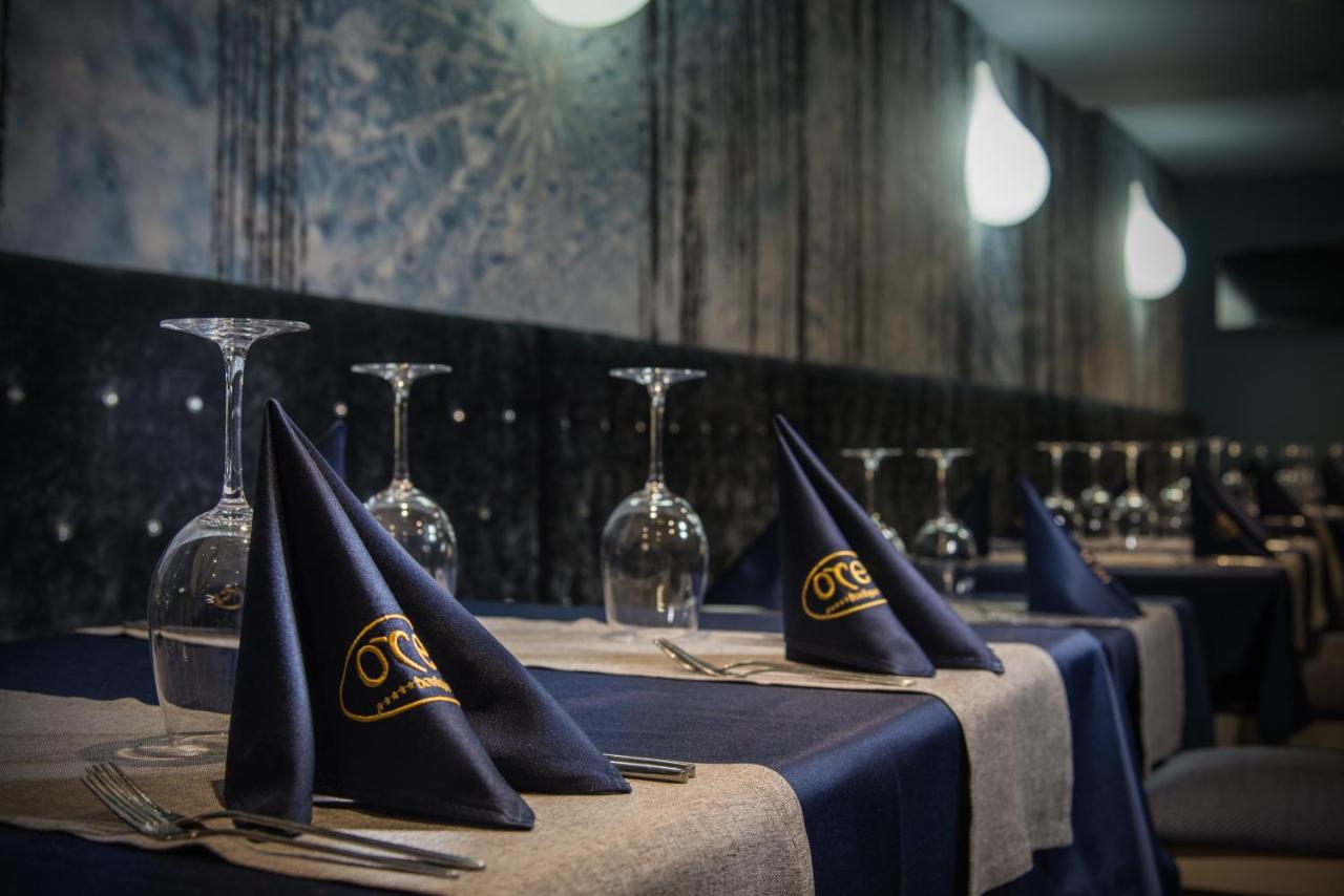 Ores Boutique Hotel photo