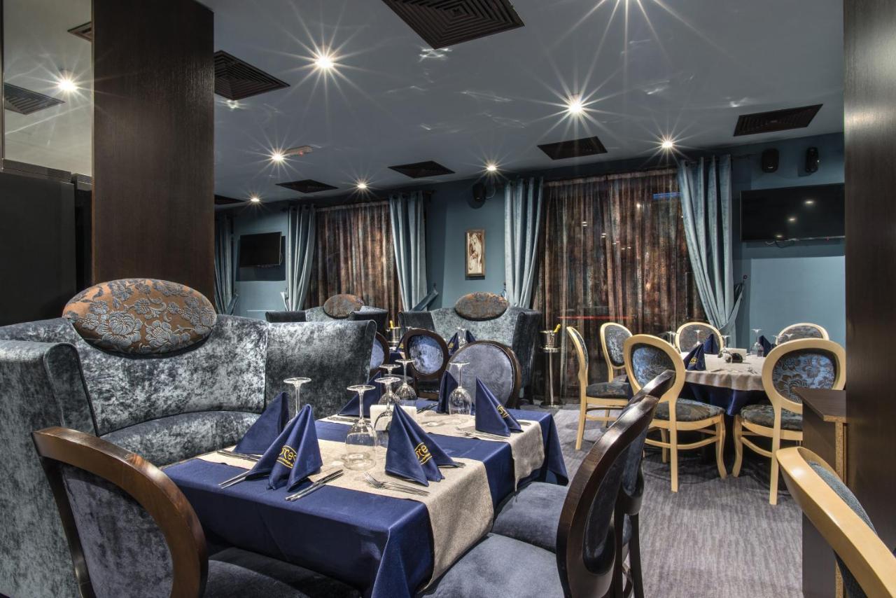 Ores Boutique Hotel photo