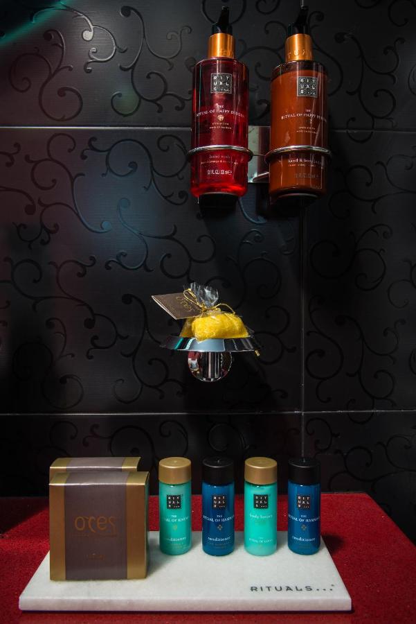 Ores Boutique Hotel photo