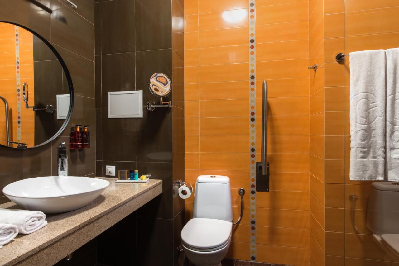 Ores Boutique Hotel photo