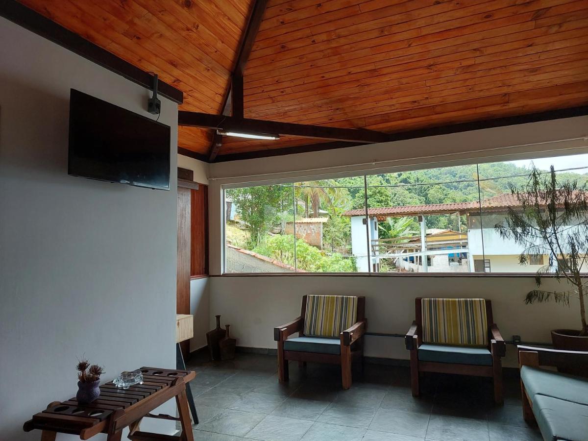 Espaço Villa Ará photo